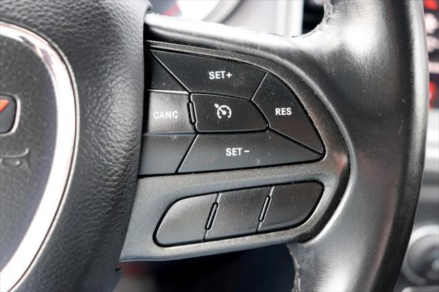 Photo of 2023 Blue Dodge Charger