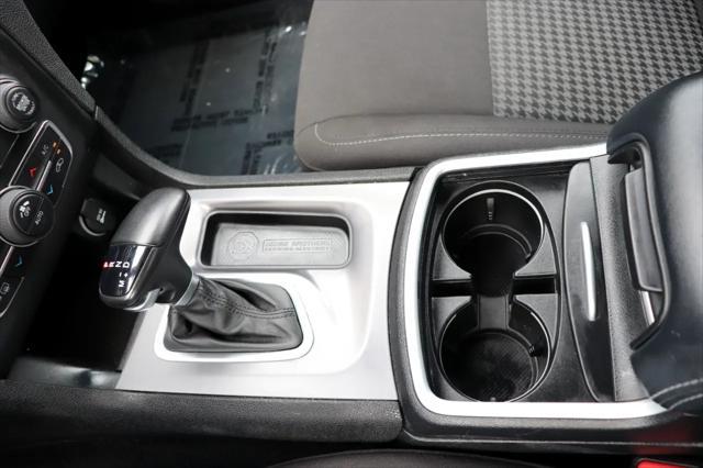 Photo of 2023 Blue Dodge Charger