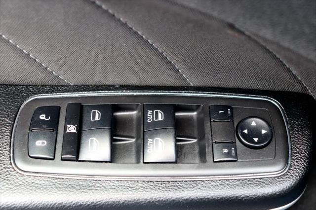 Photo of 2023 Blue Dodge Charger