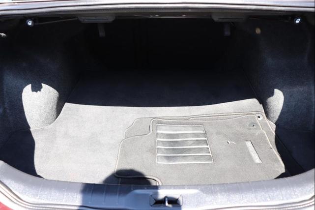 Photo of 2023 Burgundy Nissan Altima