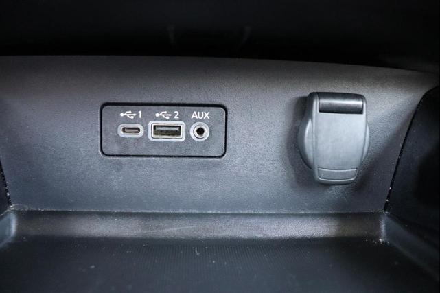 Photo of 2023 Burgundy Nissan Altima