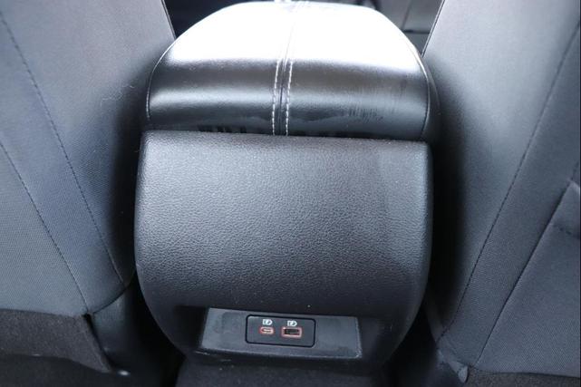 Photo of 2023 Burgundy Nissan Altima