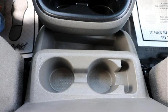 Photo of 2015 Red Nissan NV Cargo NV2500 HD