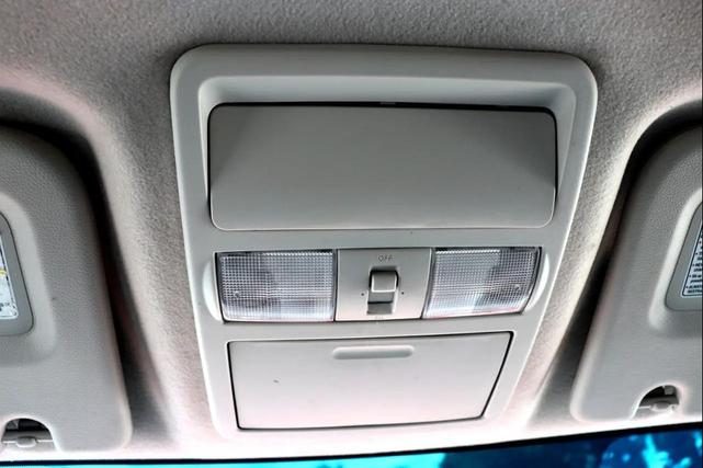 Photo of 2015 Red Nissan NV Cargo NV2500 HD
