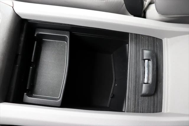 Photo of 2017 Blue Honda Pilot