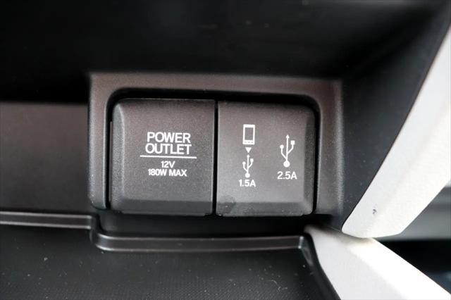Photo of 2017 Blue Honda Pilot