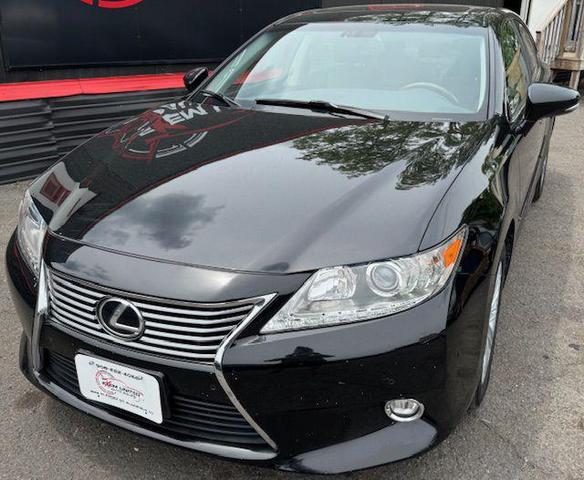 2014 Lexus Es 350