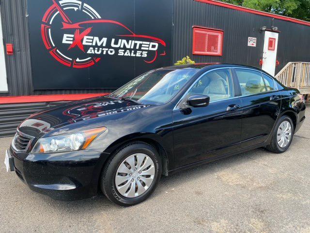 2010 Honda Accord