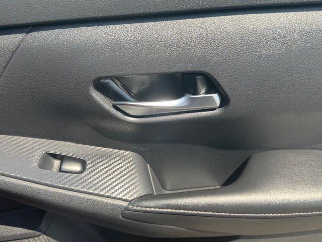 Photo of 2022 RED Nissan Sentra
