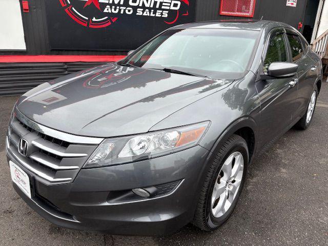 2010 Honda Accord Crosstour