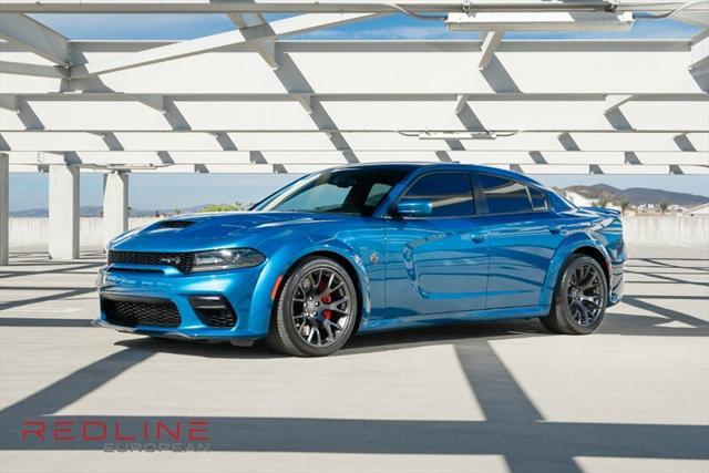 2021 Dodge Charger