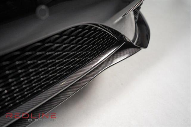 Photo of 2016 black Mercedes-Benz AMG S