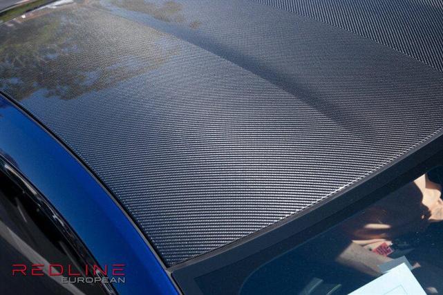 Photo of 2023 Blue Aston Martin Vantage