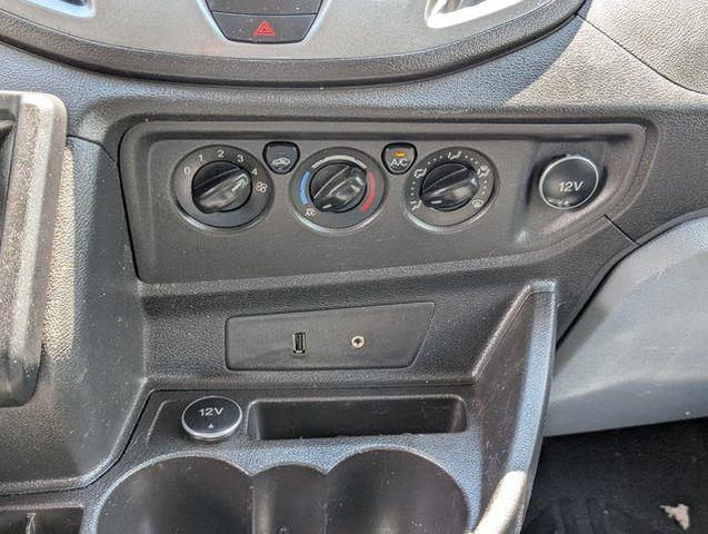 Photo of 2016 Oxford White Ford Transit-150