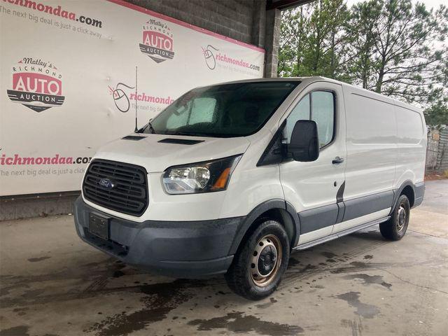 2015 Ford Transit-150