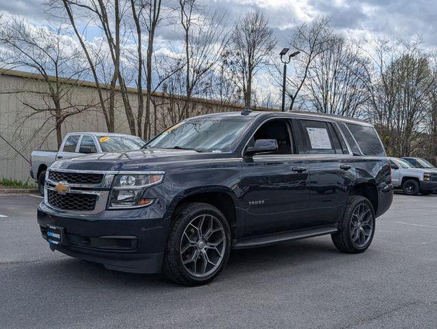 2019 Chevrolet Tahoe