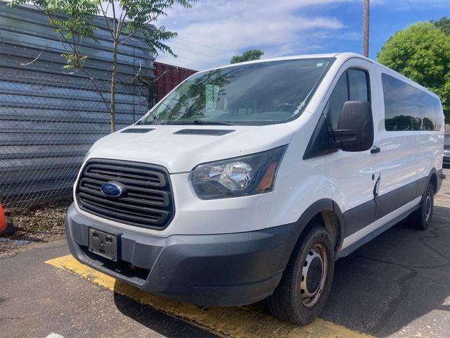 2016 Ford Transit-350