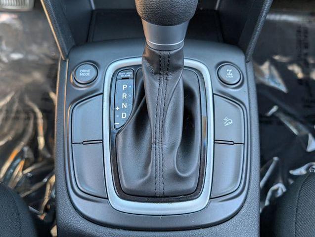 Photo of 2021 Thunder Gray Hyundai KONA