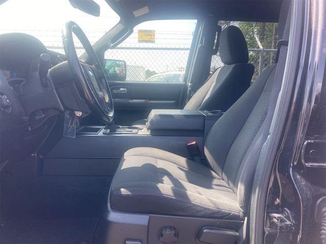 2017 Ford Expedition El