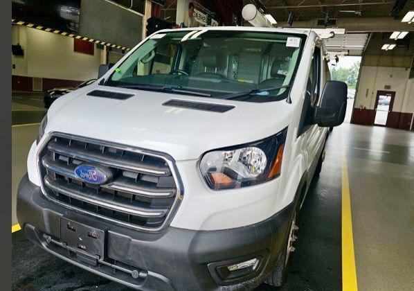 2020 Ford Transit-250