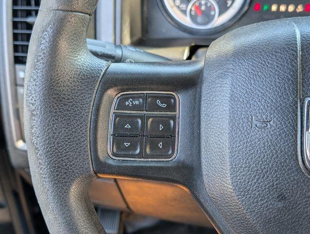 Photo of 2019 Patriot Blue Pearlcoat RAM 1500 Classic