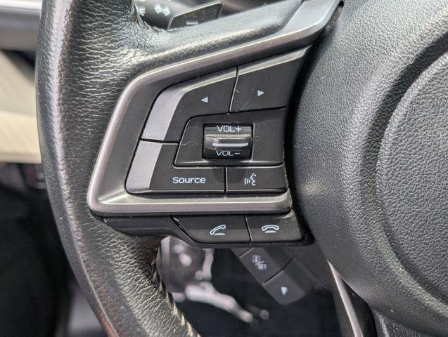 Photo of 2020 Gray Subaru Ascent