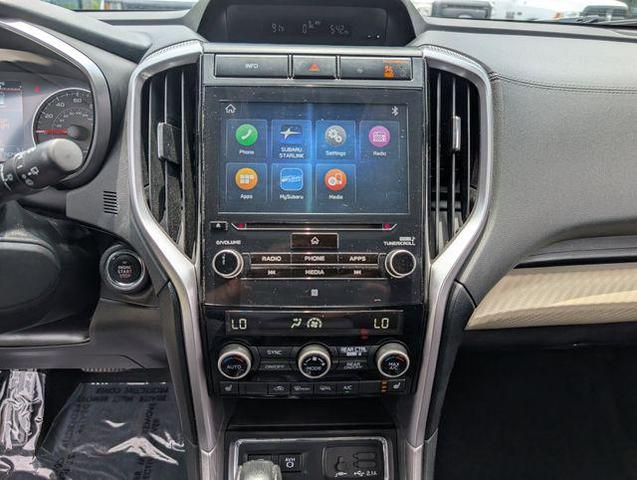 Photo of 2020 Gray Subaru Ascent