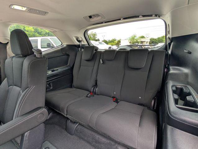 Photo of 2020 Gray Subaru Ascent