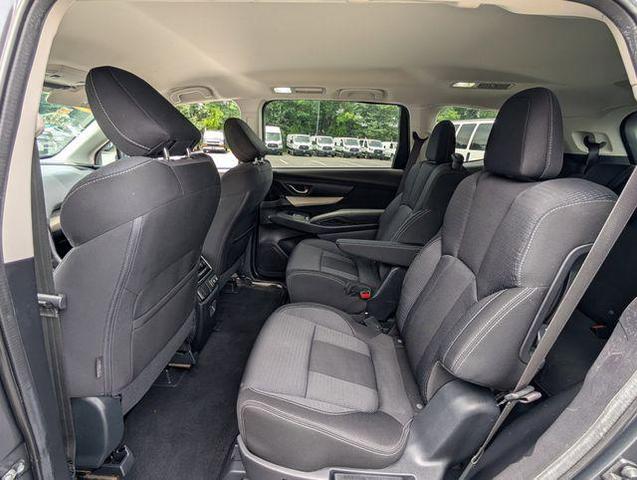 Photo of 2020 Gray Subaru Ascent