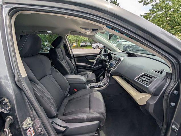 Photo of 2020 Gray Subaru Ascent