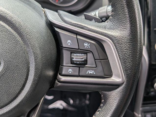 Photo of 2020 Gray Subaru Ascent