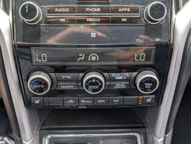 Photo of 2020 Gray Subaru Ascent