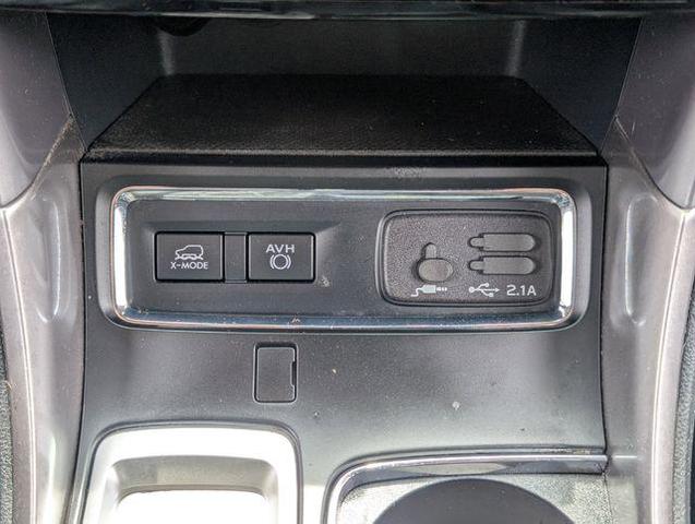 Photo of 2020 Gray Subaru Ascent