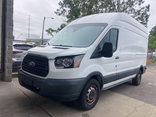 2016 Ford Transit-350
