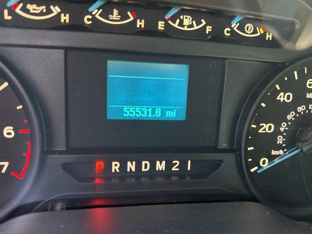 Photo of 2017 Caribou Metallic Ford F-150