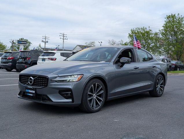 2021 Volvo S60