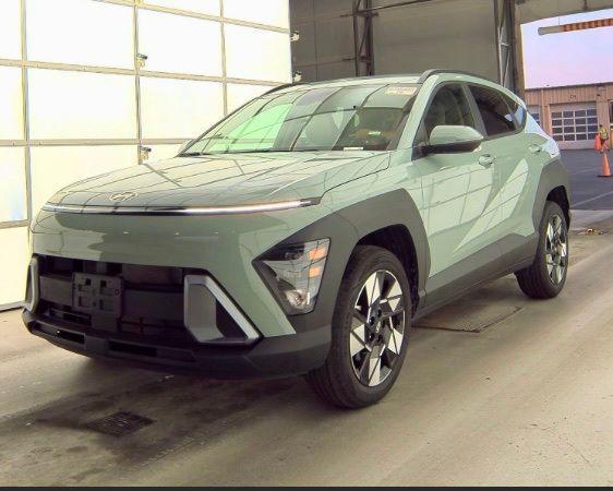 2024 Hyundai KONA