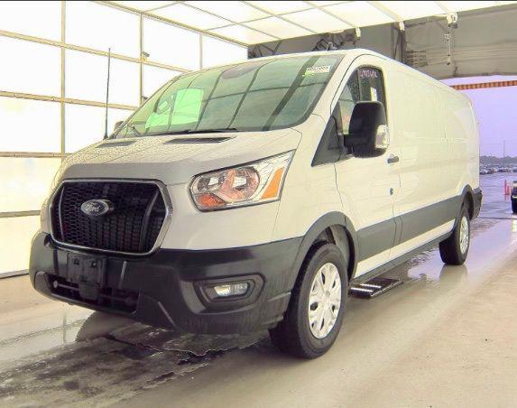 2021 Ford Transit-250