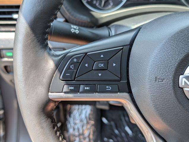 Photo of 2024 Gun Metallic Nissan Sentra