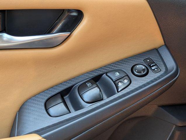 Photo of 2024 Gun Metallic Nissan Sentra
