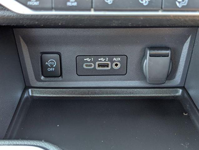 Photo of 2024 Gun Metallic Nissan Sentra