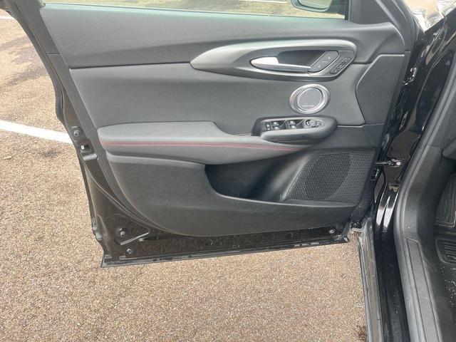 Photo of 2024 8 BALL Dodge Hornet