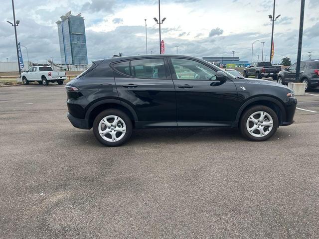 Photo of 2024 8 BALL Dodge Hornet