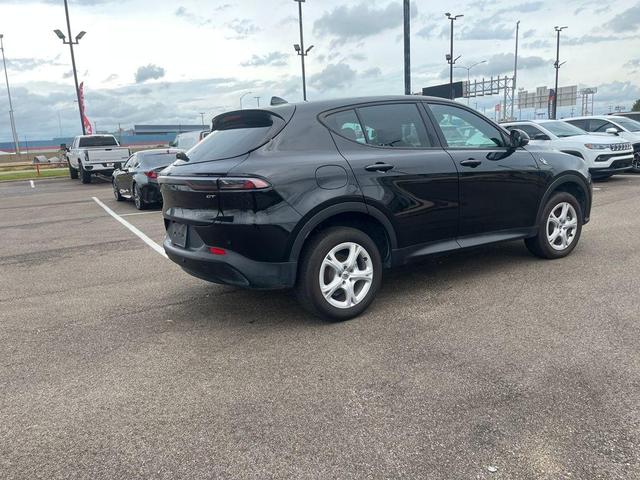 Photo of 2024 8 BALL Dodge Hornet