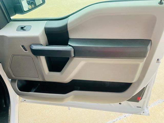 Photo of 2020 Oxford White Ford F-150