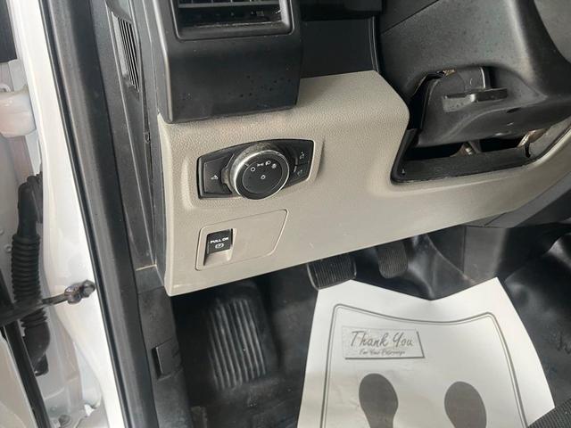 Photo of 2020 Oxford White Ford F-150