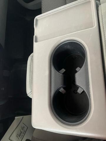 Photo of 2020 Oxford White Ford F-150