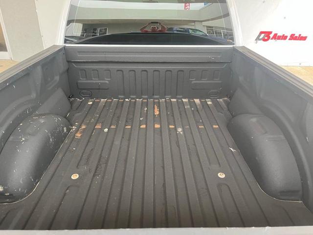 Photo of 2020 Oxford White Ford F-150