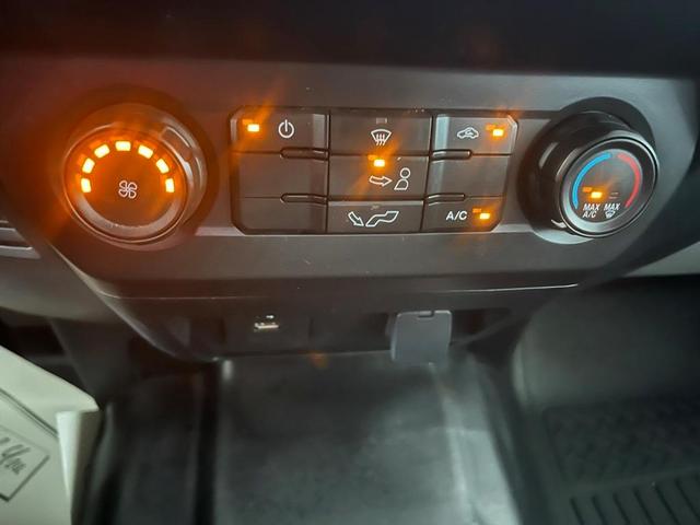 Photo of 2020 Oxford White Ford F-150
