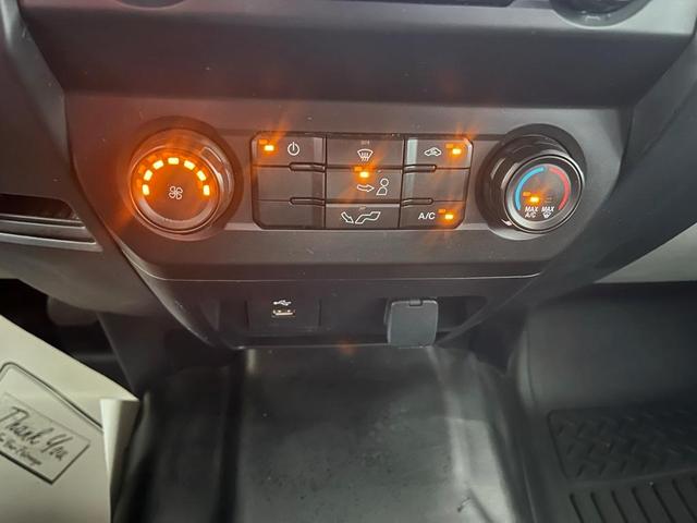 Photo of 2020 Oxford White Ford F-150